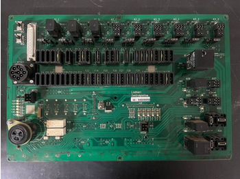 Sistemi elektrik LIEBHERR