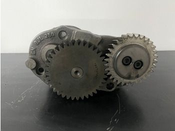 Pompa e vajit LIEBHERR