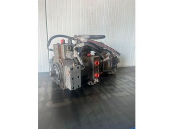 Pompa hidraulike LIEBHERR