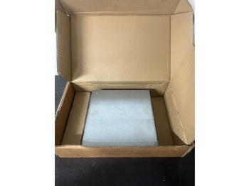 Pjesë këmbimi LIEBHERR