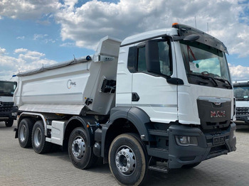 Kamion vetëshkarkues MAN TGS 41.440