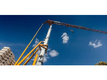 Lizingu i Potain HUP 40-30 Potain HUP 40-30: foto 3