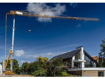 Lizingu i Potain HUP 40-30 Potain HUP 40-30: foto 1