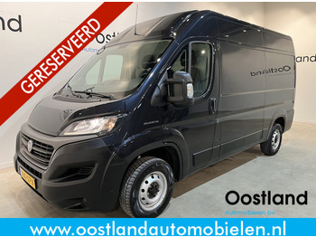 Furgon i vogël FIAT Ducato 2.3