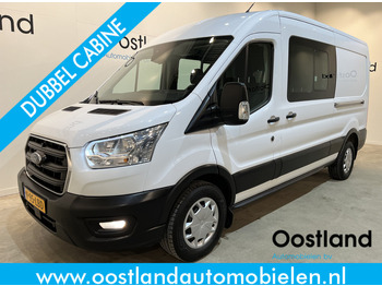 Furgon FORD Transit