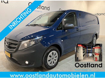 Furgon i vogël MERCEDES-BENZ Vito 114