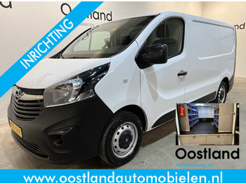 Furgon i vogël OPEL Vivaro