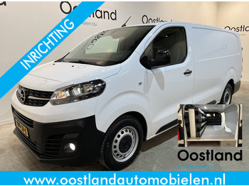 Furgon i vogël OPEL Vivaro
