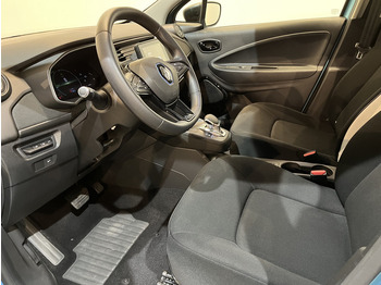 Hatchback Renault ZOE R110 Life 52 kWh (Incl. Accu) / CarPlay / Airco / Cruise Control / 62.600 KM !! Prijs ex BTW € 11.500,-: foto 4