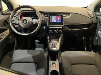 Hatchback Renault ZOE R110 Life 52 kWh (Incl. Accu) / CarPlay / Airco / Cruise Control / 62.600 KM !! Prijs ex BTW € 11.500,-: foto 2