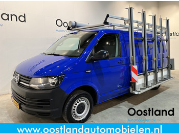 Kamioncine VOLKSWAGEN Transporter