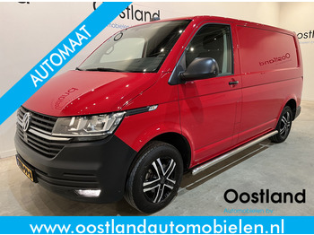 Furgon i vogël VOLKSWAGEN Transporter