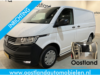 Furgon i vogël VOLKSWAGEN Transporter