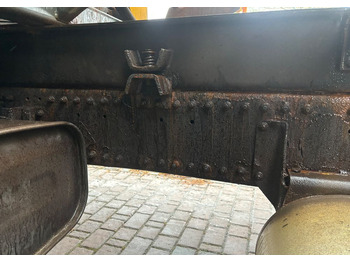 Lizingu i  MAN TGM 26.290 6X4 SCHMIDT STARTOS II PIASKARKA PŁUG MAN TGM 26.290 6X4 SCHMIDT STARTOS II PIASKARKA PŁUG: foto 5