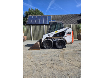 Mini fadrom BOBCAT S130
