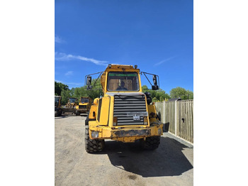 Shkarkues teleskopik Volvo BM A 25: foto 3