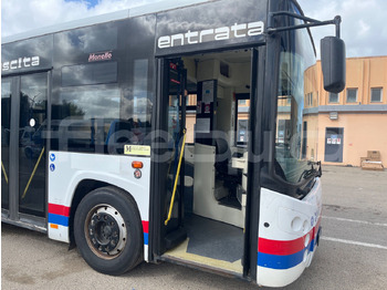 Autobus qyteti