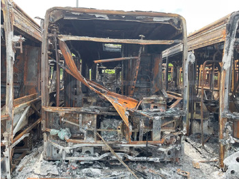 Autobus qyteti IVECO
