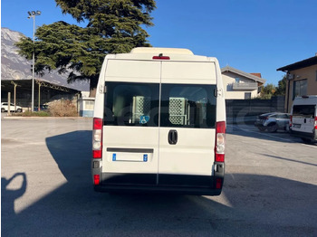 Autobus suburban Citroën Jumper: foto 5