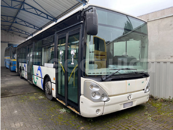 Autobus qyteti IRISBUS