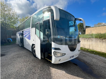 Autobus urban SCANIA Irizar Century