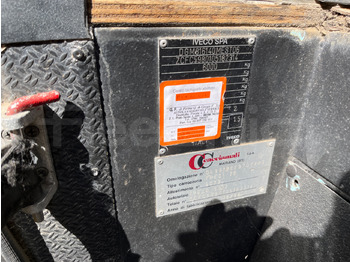 Autobus shkollor Iveco Cacciamali: foto 5