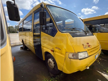 Autobus shkollor Iveco Cacciamali: foto 2