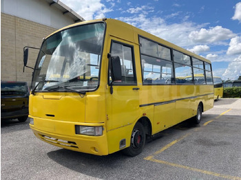 Autobus shkollor Iveco Cacciamali: foto 4