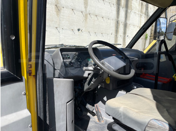 Autobus shkollor Iveco Cacciamali: foto 3