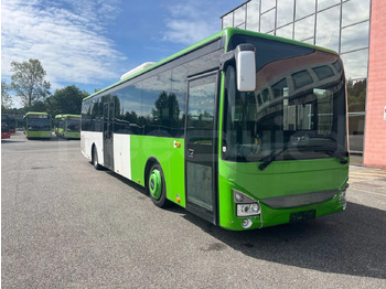 Autobus qyteti IVECO Crossway
