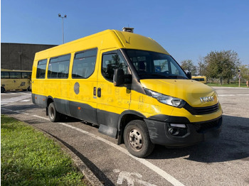 Autobus shkollor IVECO Daily
