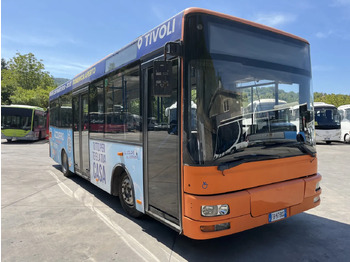 Autobus qyteti MAN