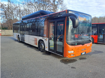 Autobus qyteti MAN Lion's City