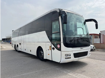 Autobus urban MAN Lion's Coach