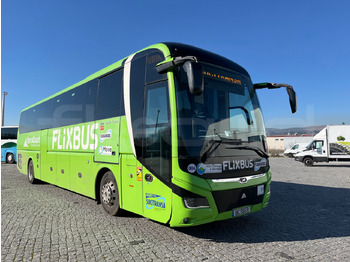 Autobus urban MAN Lion's Coach