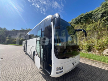 Autobus urban MAN Lion's Coach