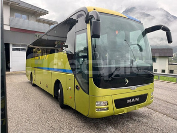 Autobus urban MAN Lion's Coach
