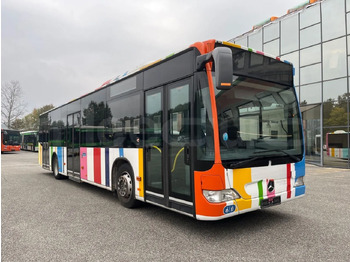 Autobus qyteti MERCEDES-BENZ Citaro