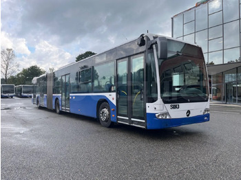 Autobus qyteti MERCEDES-BENZ Conecto