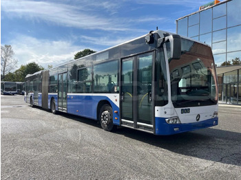 Autobus qyteti MERCEDES-BENZ Conecto