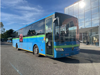 Autobus suburban MERCEDES-BENZ Integro
