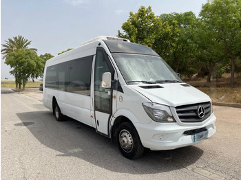 Autobus urban MERCEDES-BENZ Sprinter