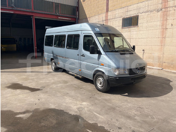 Autobus urban MERCEDES-BENZ Sprinter