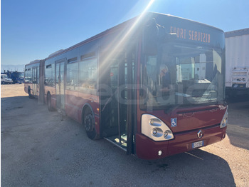 Autobus qyteti IVECO