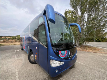 Autobus urban SCANIA Irizar