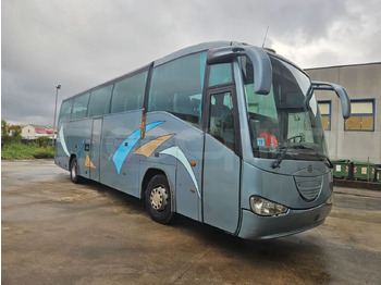 Autobus urban SCANIA Irizar