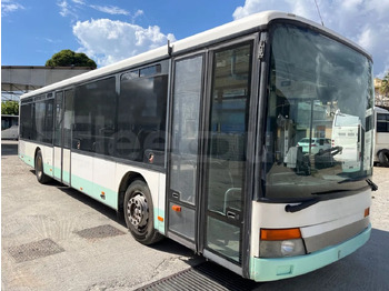 Autobus suburban SETRA