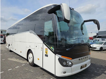 Autobus urban SETRA
