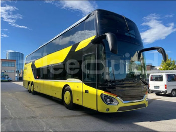 Autobus urban SETRA