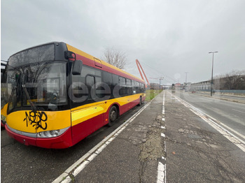 Autobus qyteti SOLARIS